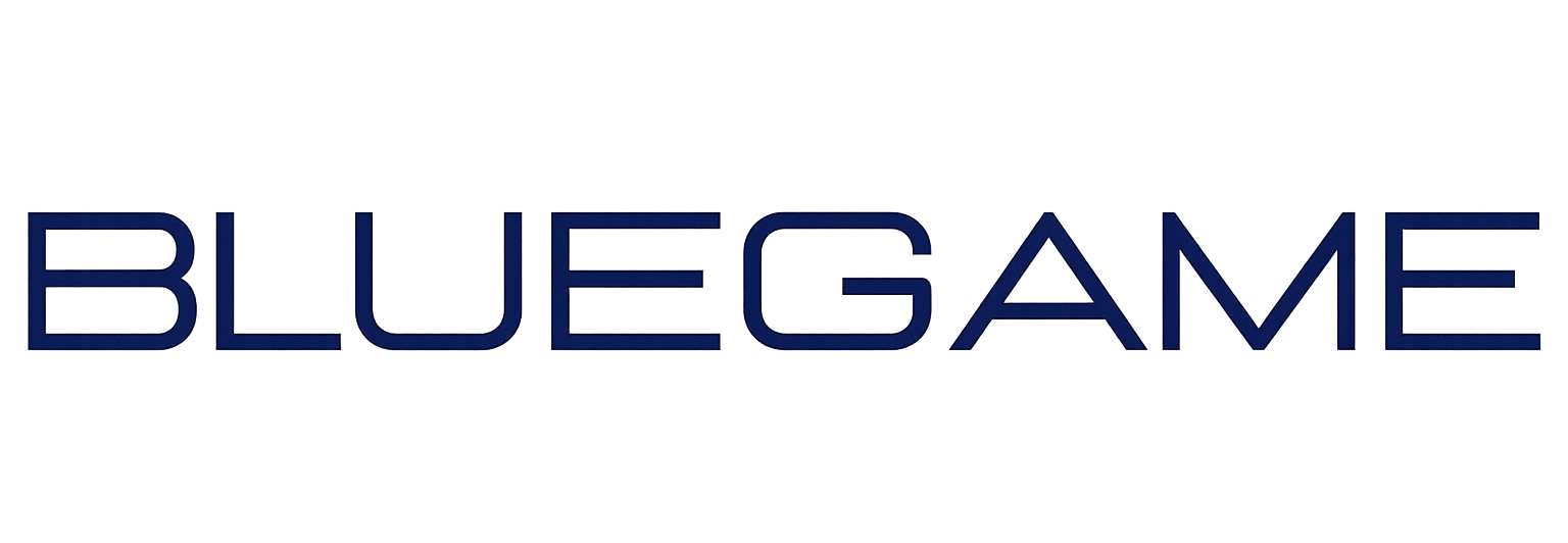 BLUEGAME