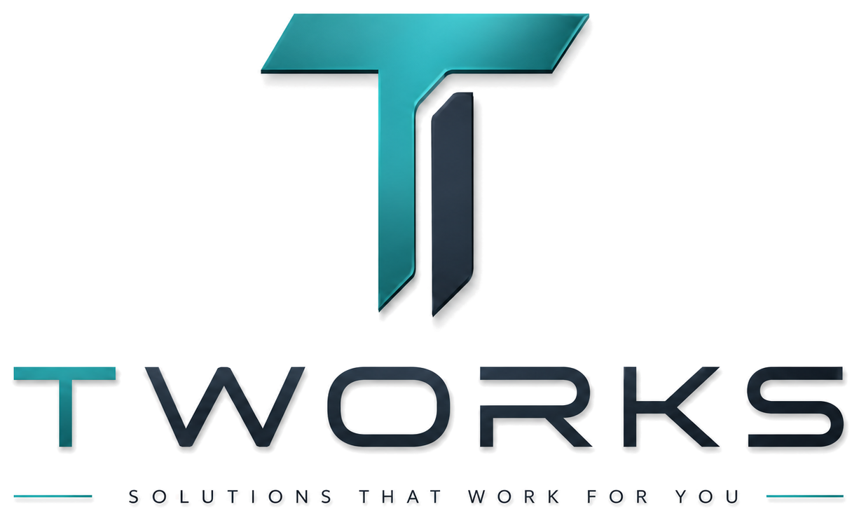 T Works — Solutions That Work For You